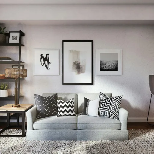 L'art de la décoration murale minimaliste avec ma-deco-minimaliste fr