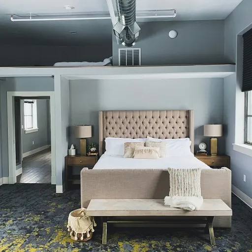 Sublimer vos murs avec une cloche de fleurs séchées : l’art de la décoration naturelle