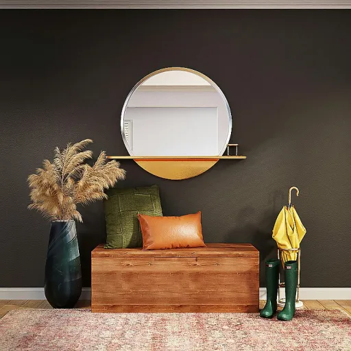 Comment sublimer vos murs avec un luminaire marocain