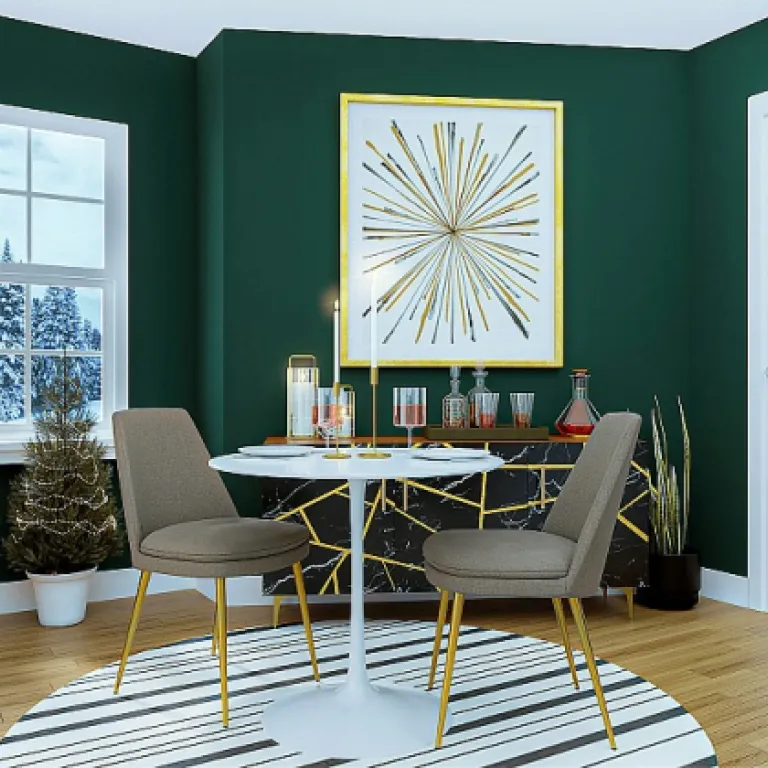 Comment sublimer son intérieur avec un tableau acier