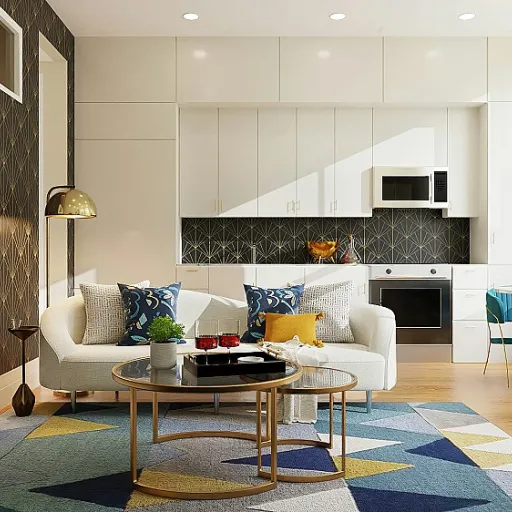 Offrir une touche unique à votre intérieur avec un cadre personnalisé pour couple