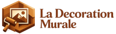 La decoration murale
