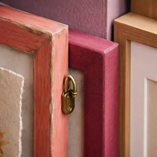 Mur de cadres : avis tranché sur la galerie wall, entre vrai style et Pinterest à la chaîne