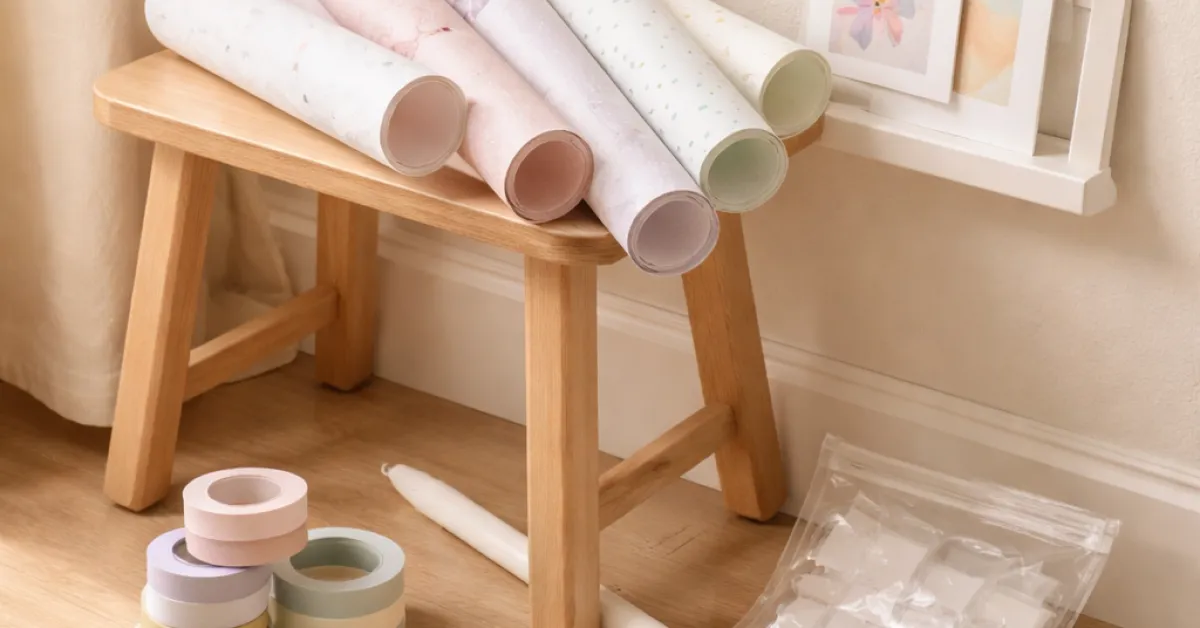 Décorer sans percer quand on est locataire : les 5 solutions qui tiennent vraiment