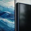 Art digital au mur : le cadre numérique va-t-il tuer le vrai tableau ?