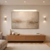 Éclairer un tableau au mur : spots, bandeaux LED, appliques - le guide pour ne pas tout aplatir