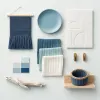 Ce que les décorateurs d'intérieur accrochent chez eux (spoiler : pas un triptyque Amazon)