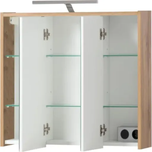 Test Schildmeyer Carlos : l’armoire de salle de bain qui fait le job sans chichi
