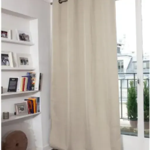 Test Moondream DecibelControl Rideau Anti-Bruit 3en1 : ça coupe vraiment le bruit ou c’est surtout du marketing ?