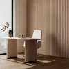 Test AICA panneaux muraux acoustiques 240x60 : déco sympa avec petit bonus anti-bruit