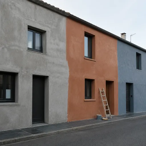 La peinture à la chaux envahit les murs français : vrai renouveau ou mirage TikTok ?