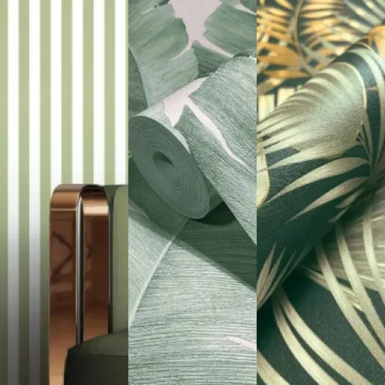 Les meilleurs papier peint design contemporain : notre top 11 (2026)