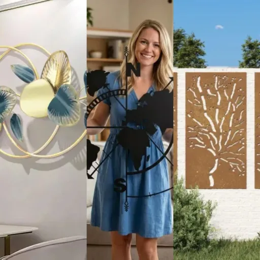 Top Décorations murales design contemporain