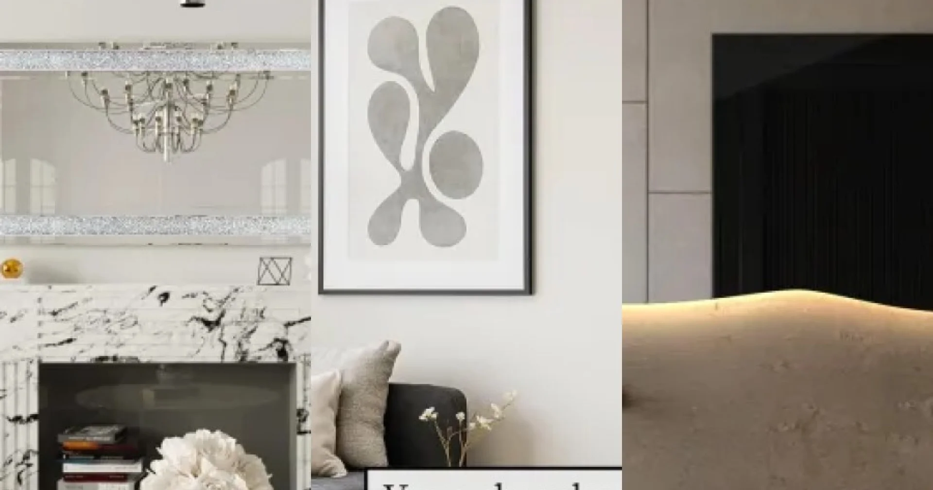 Top Miroirs muraux design
