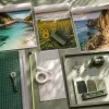 Photos de vacances au mur : transformer vos plus beaux clichés d'été en décoration grand format