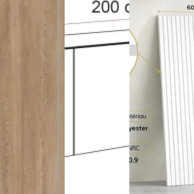 Classement des 5 meilleurs rideaux chambre (2026)
