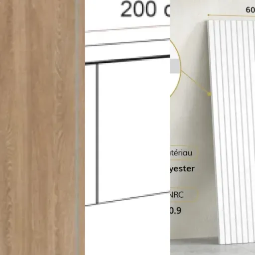 Top Rideaux chambre