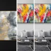 Top Tableaux abstraits haut de gamme