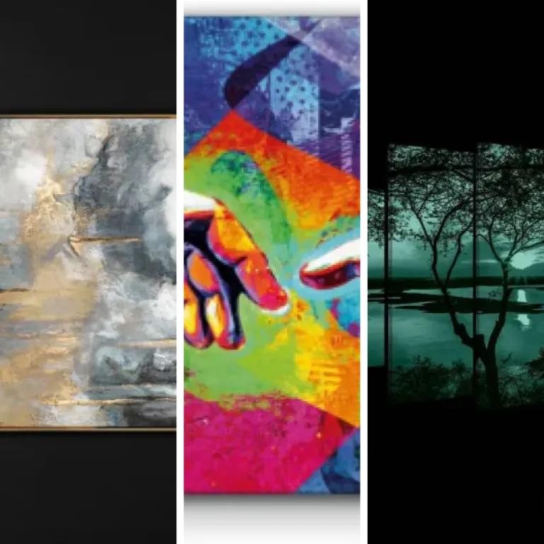Comparatif des 6 meilleurs tableaux grand format luxe (2026)