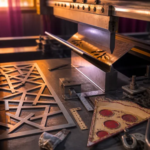 Art mural en métal : ce qui fait la différence entre une pièce design et un décor de pizzeria