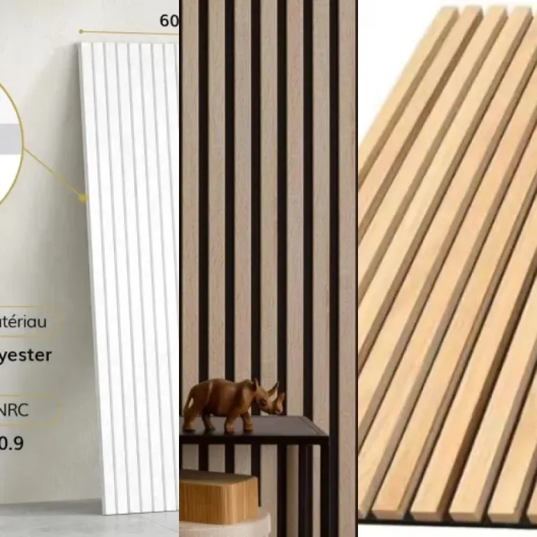 Guide d'achat : les 5 meilleurs panneaux muraux décoratifs (2026)