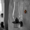 Huile de paraffine pour lampe : créer une lumière douce et une déco murale raffinée