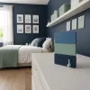 Rentrée : organiser et décorer les murs de la chambre et du coin bureau avant septembre