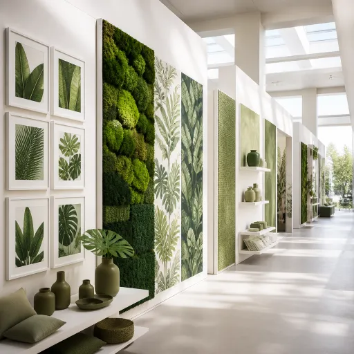 Maison&Objet devient Pulse en septembre 2026 : ce que le nouveau format change pour la déco murale